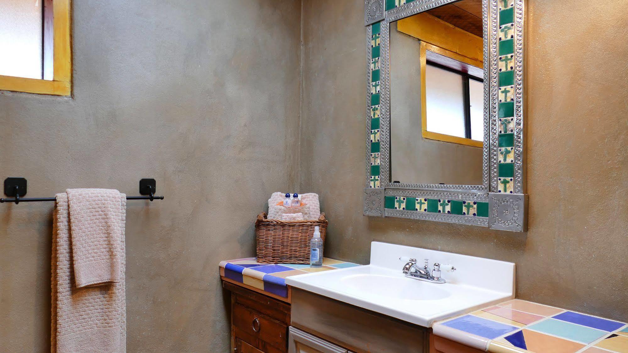Rancho De La Osa Guest Ranch Hotel Sasabe Ngoại thất bức ảnh