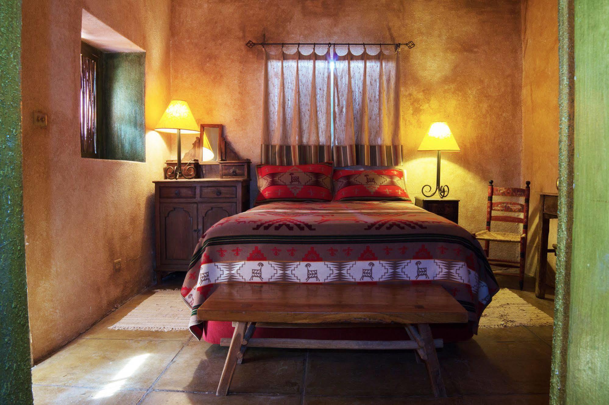 Rancho De La Osa Guest Ranch Hotel Sasabe Ngoại thất bức ảnh